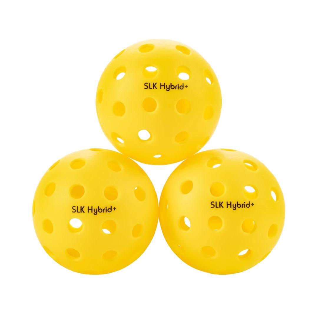 Selkirk Sport SLK Atlas Max Pickleball Bundle